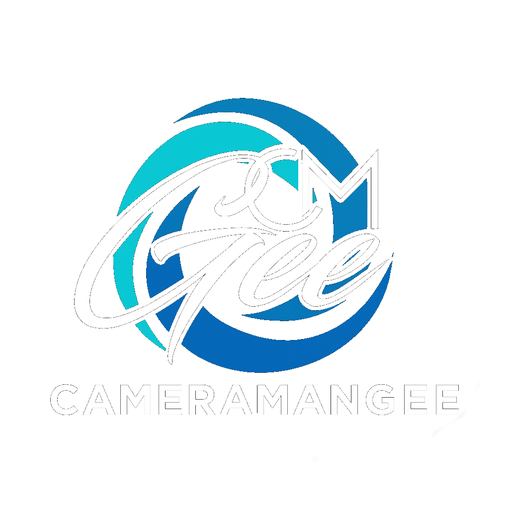 CameraManGee logo